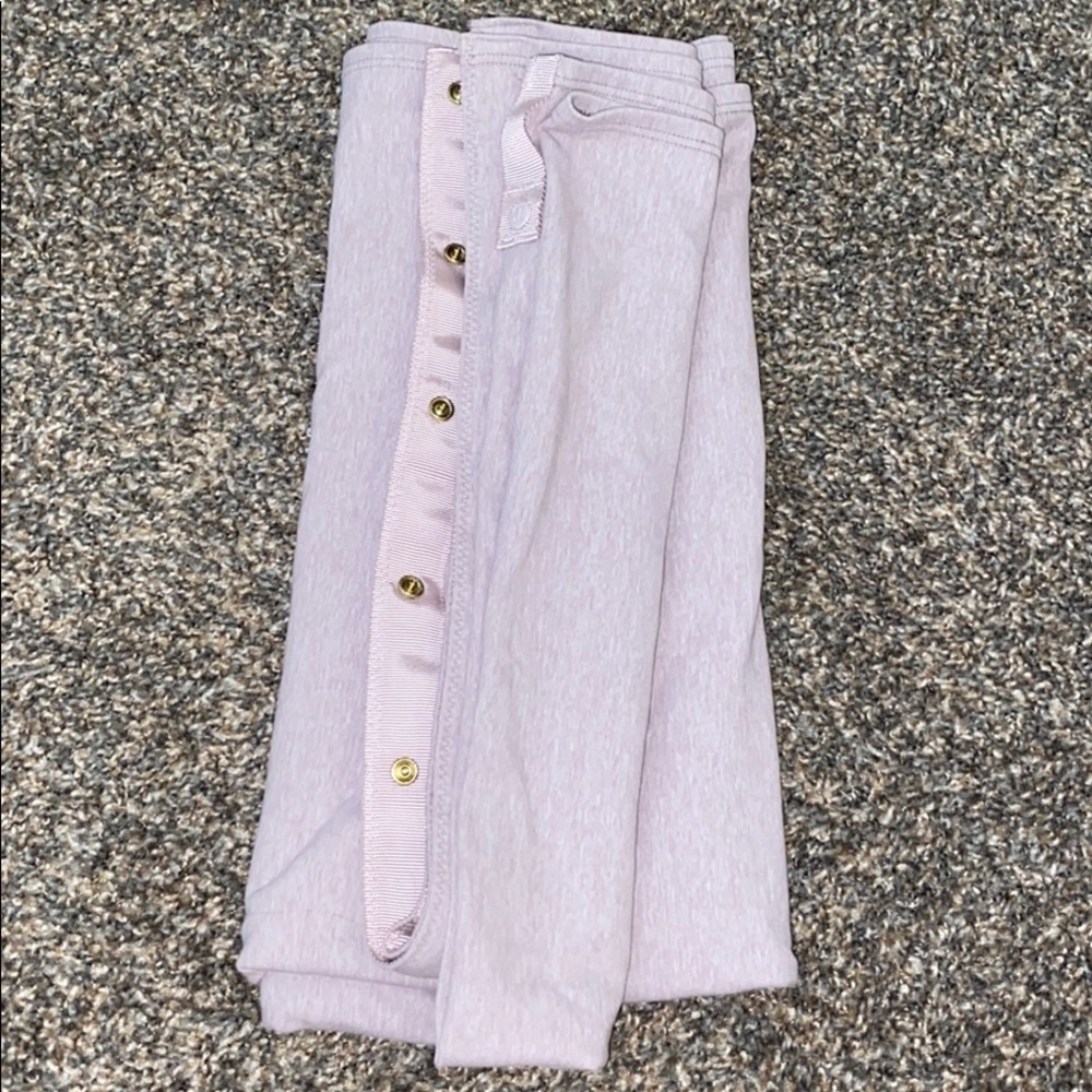 Lululemon scarf